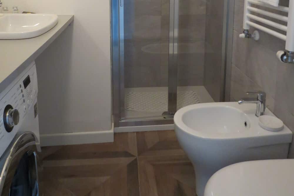 Photo of Bathroom in Madonna del Pilone