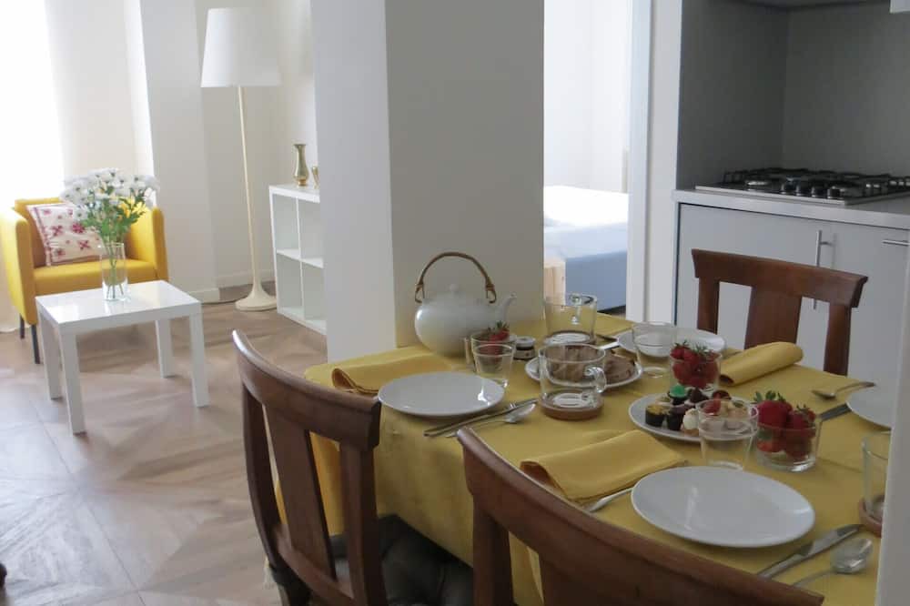 Photo of Livingroom in Madonna del Pilone