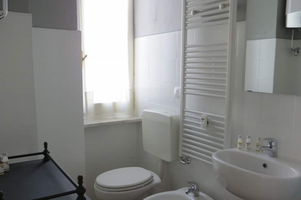 Photo of Bathroom in Madonna del Pilone
