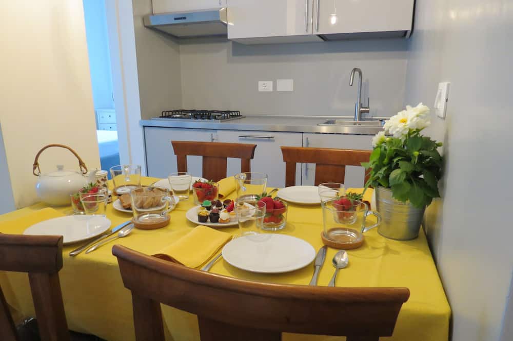 Photo of Livingroom in Madonna del Pilone