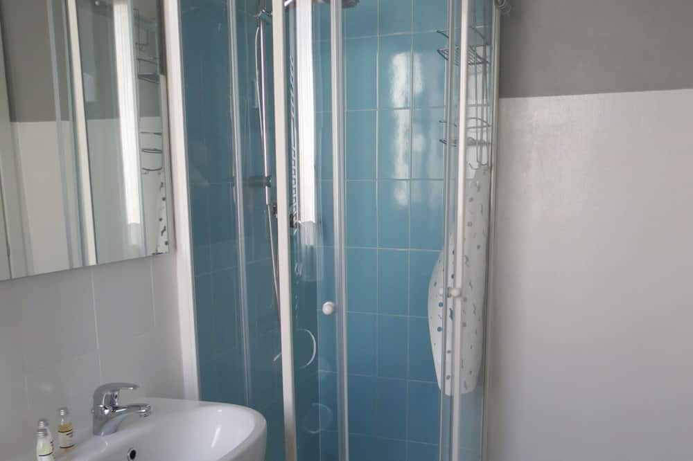 Photo of Bathroom in Madonna del Pilone