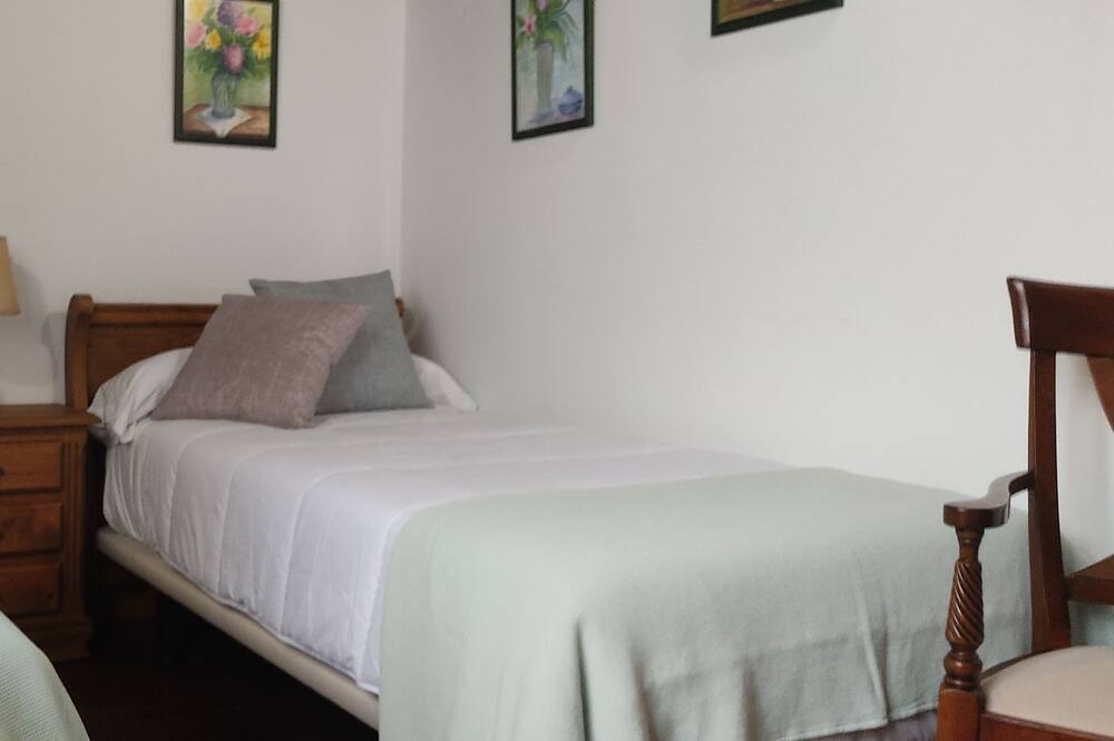 Photo of Bedroom in Ituren