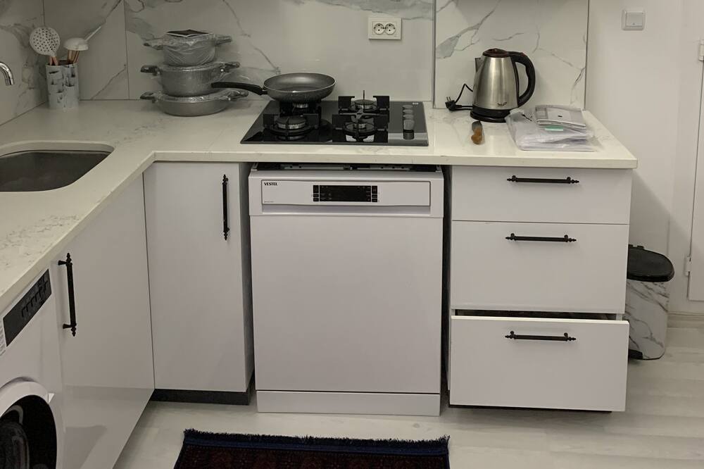 Photo of Kitchen in Silifke