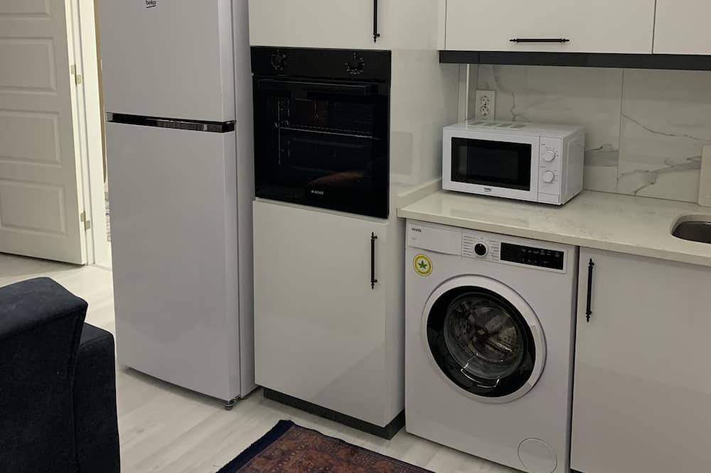 Photo of Kitchen in Silifke