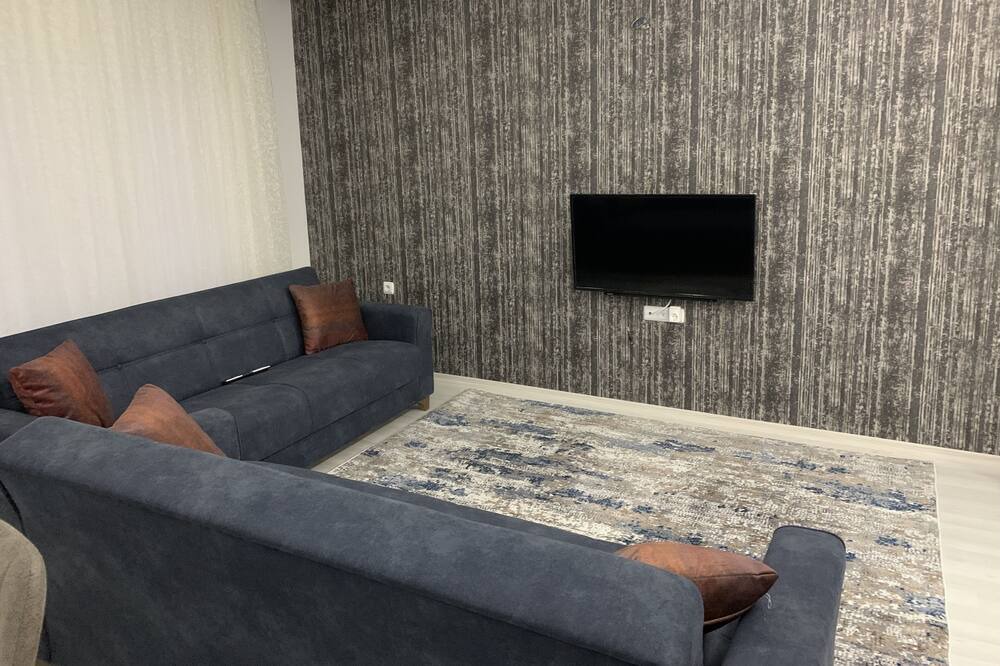 Photo of Livingroom in Silifke
