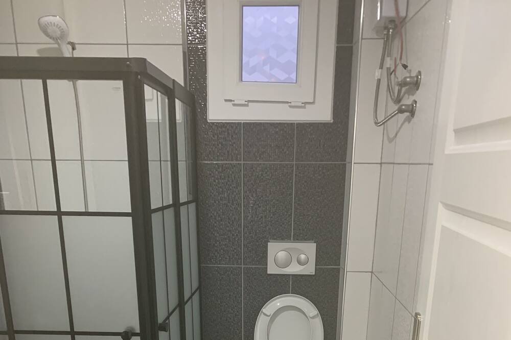 Photo of Bathroom in Silifke