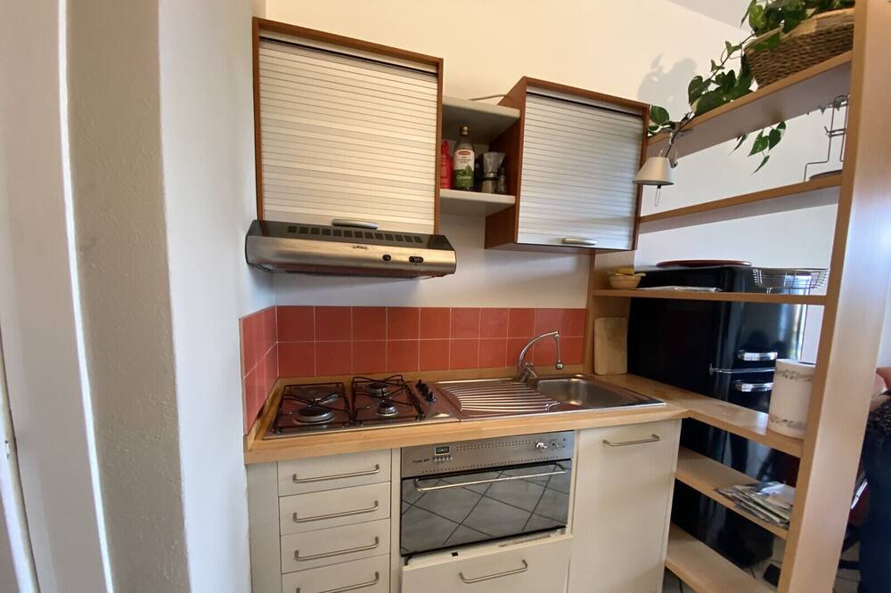 Photo of Kitchen in Azzano