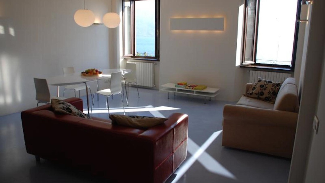 Photo of Livingroom in Gargnano