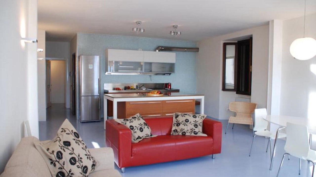 Photo of Livingroom in Gargnano