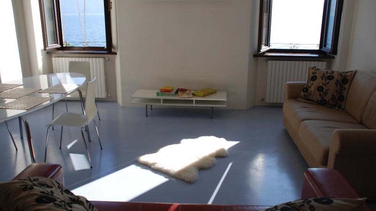 Photo of Livingroom in Gargnano