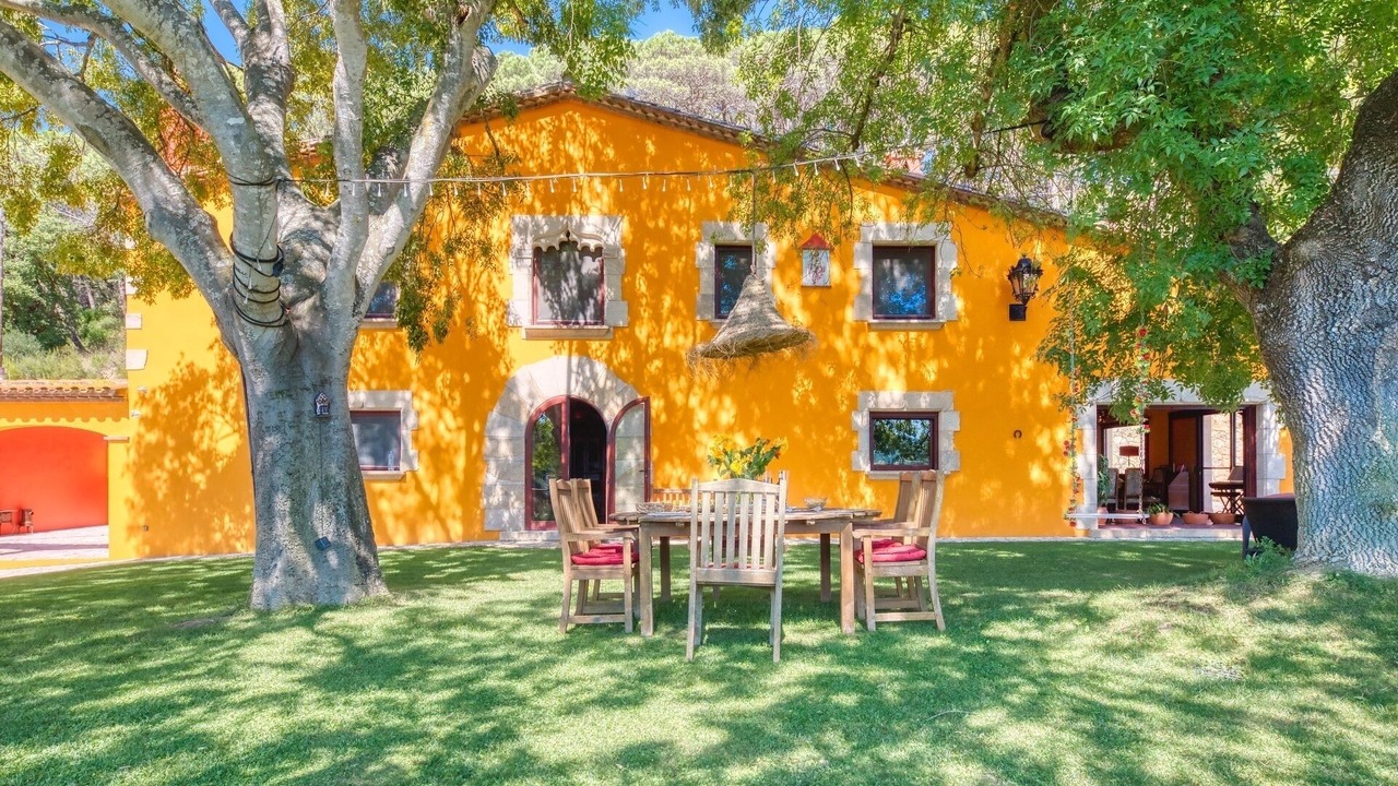 Photo of Outdoor in Urbanizacion El Mas Reixac