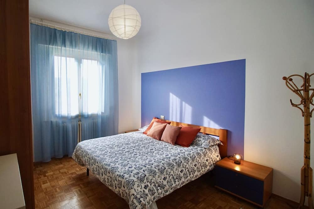 Photo of Bedroom in Meldola