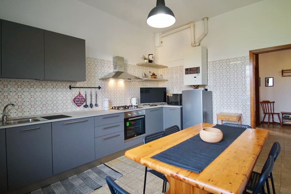 Photo of Kitchen in Meldola