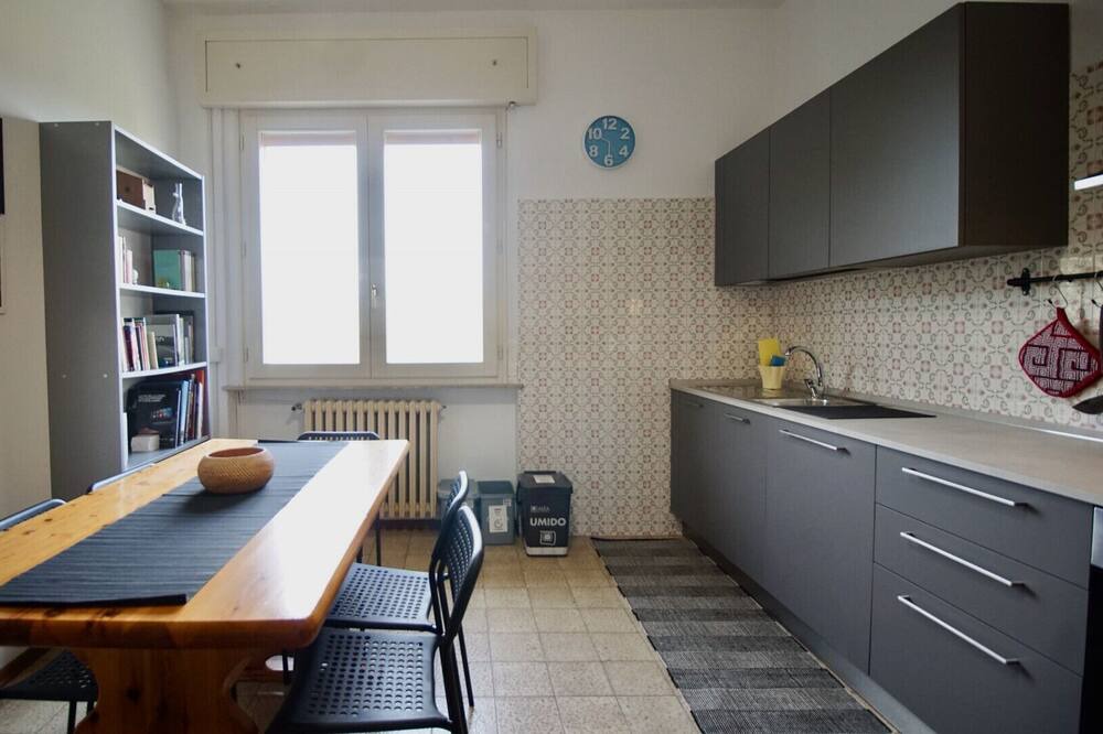 Photo of Kitchen in Meldola