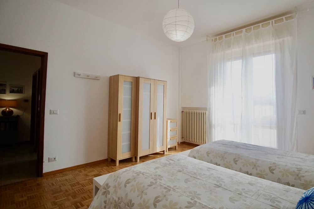Photo of Bedroom in Meldola