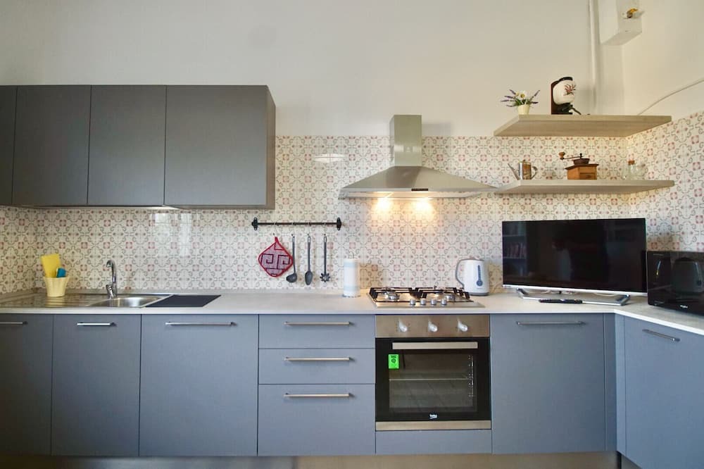 Photo of Kitchen in Meldola
