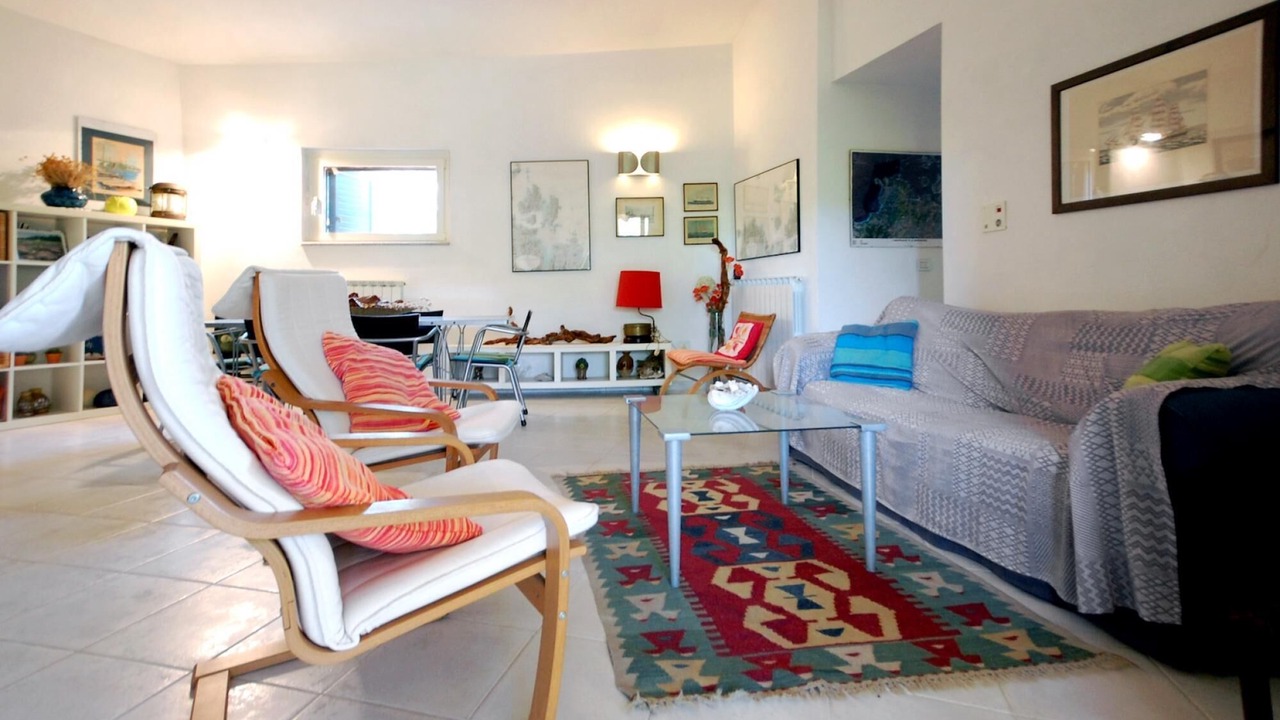 Photo of Livingroom in Villaggio Piras