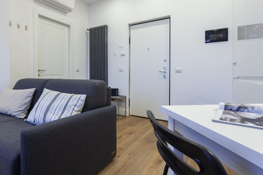 Photo of Livingroom in Porta Volta
