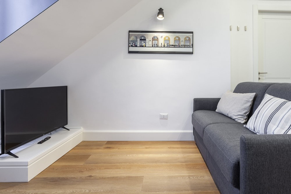 Photo of Livingroom in Porta Volta