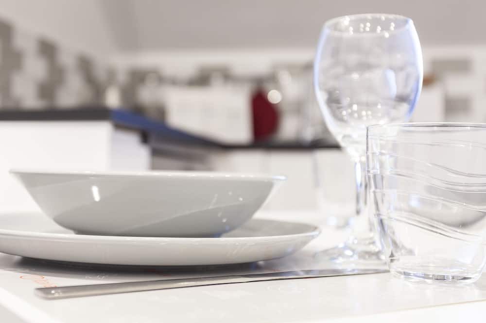 Photo of Kitchen in Porta Volta