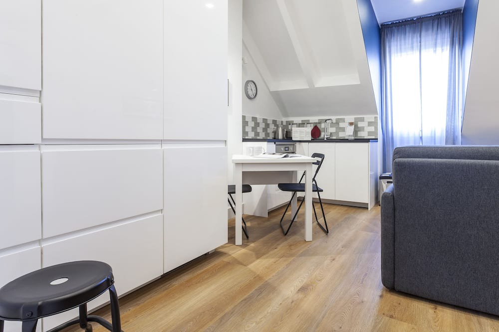 Photo of Bedroom in Porta Volta