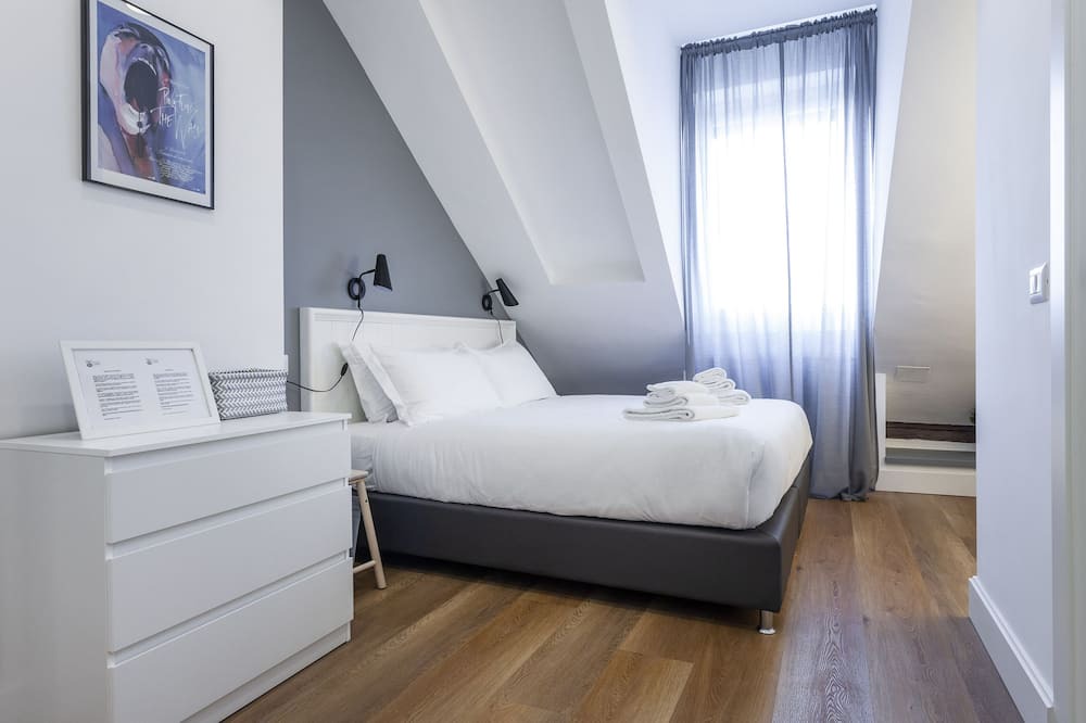 Photo of Bedroom in Porta Volta