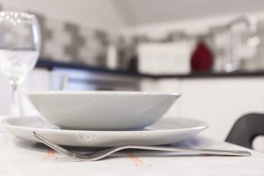 Photo of Kitchen in Porta Volta