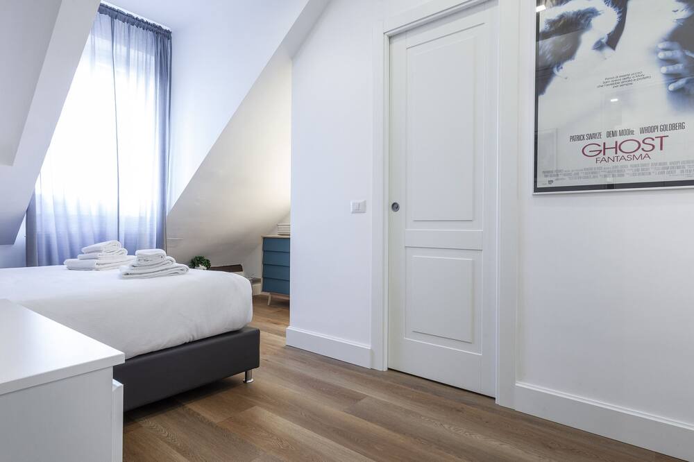 Photo of Bedroom in Porta Volta