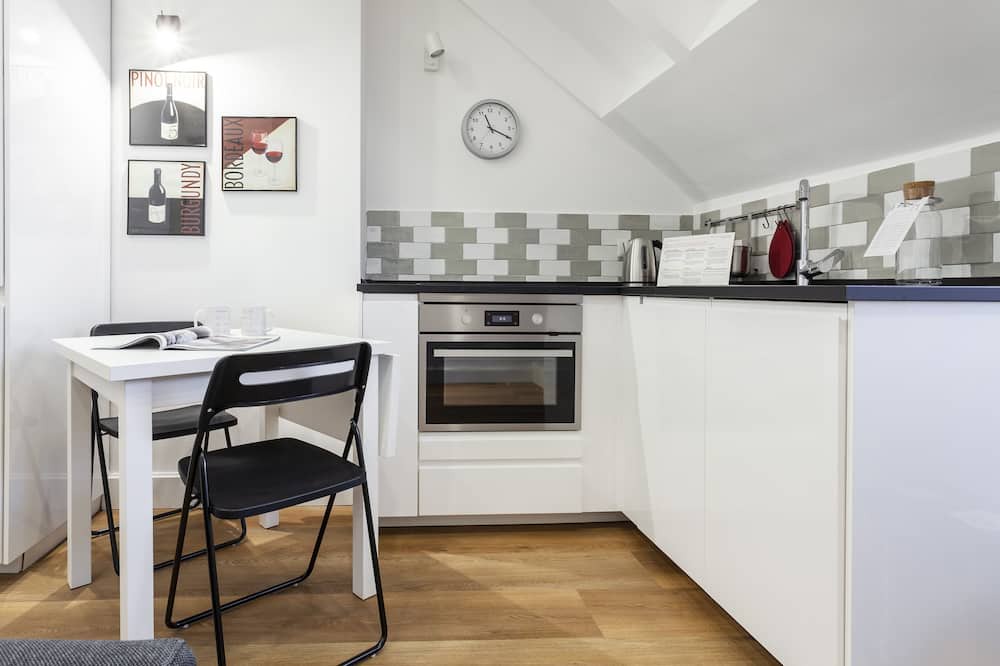 Photo of Kitchen in Porta Volta