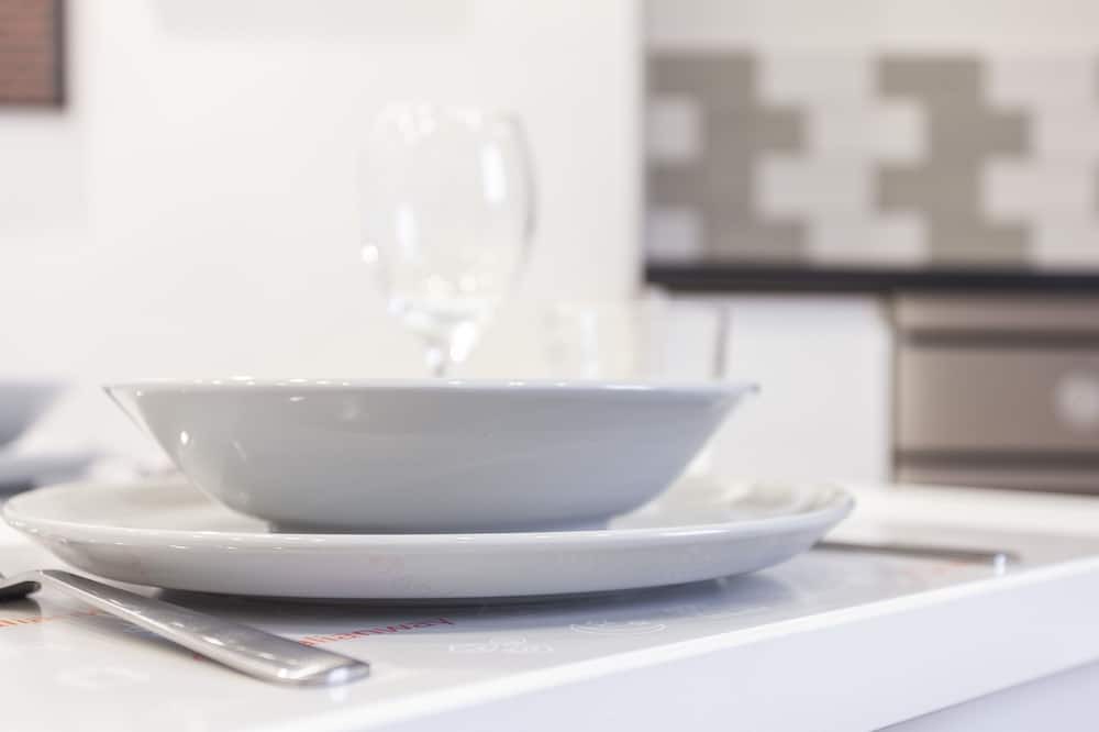 Photo of Kitchen in Porta Volta