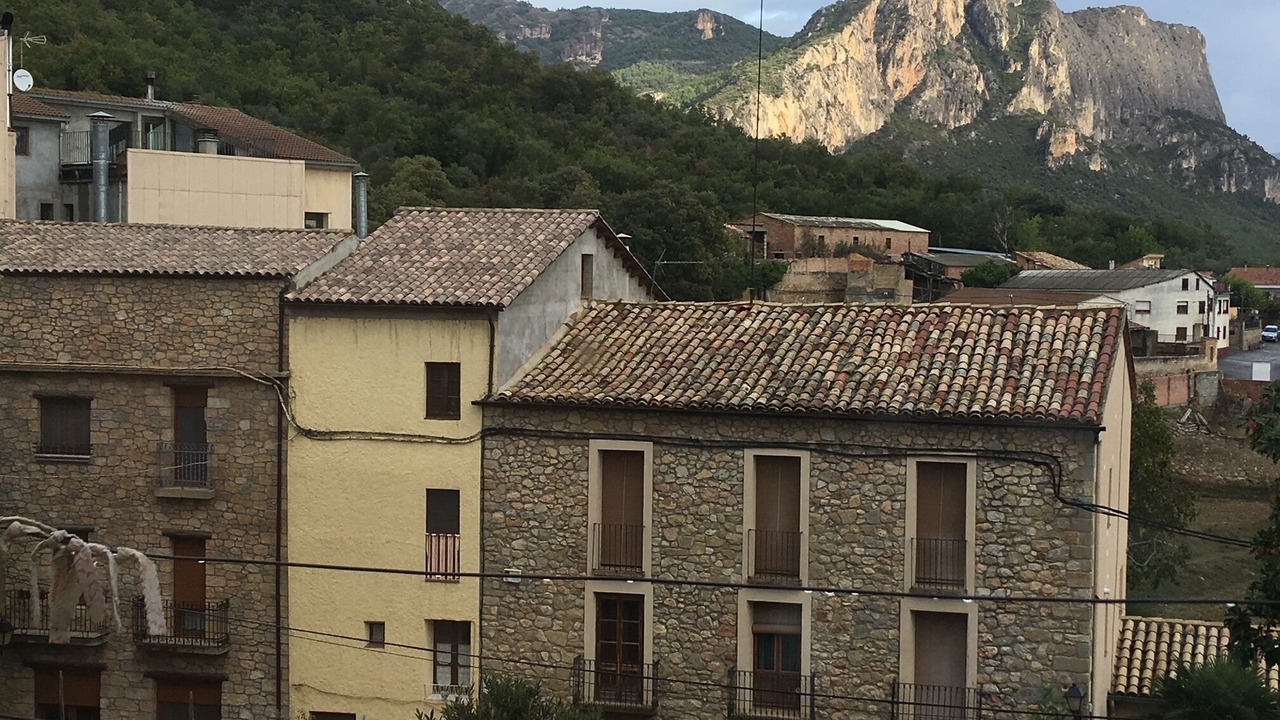 Photo of Outdoor in Trago