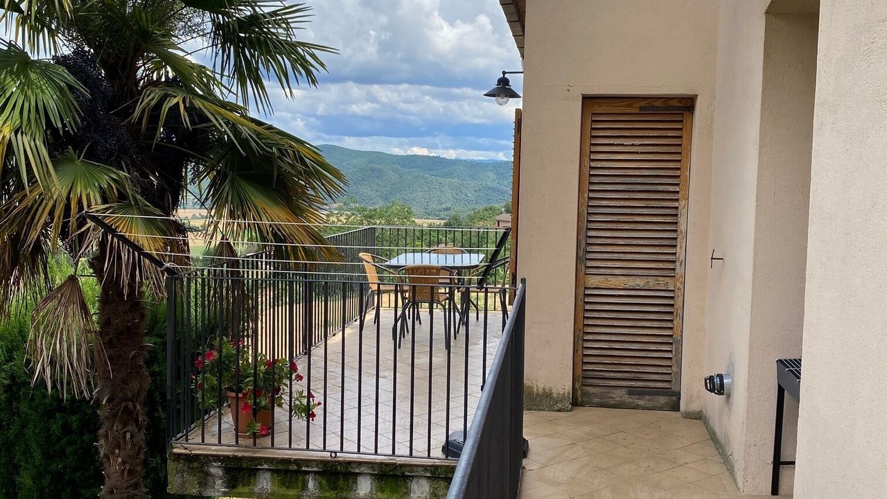 Photo of Outdoor in Trago