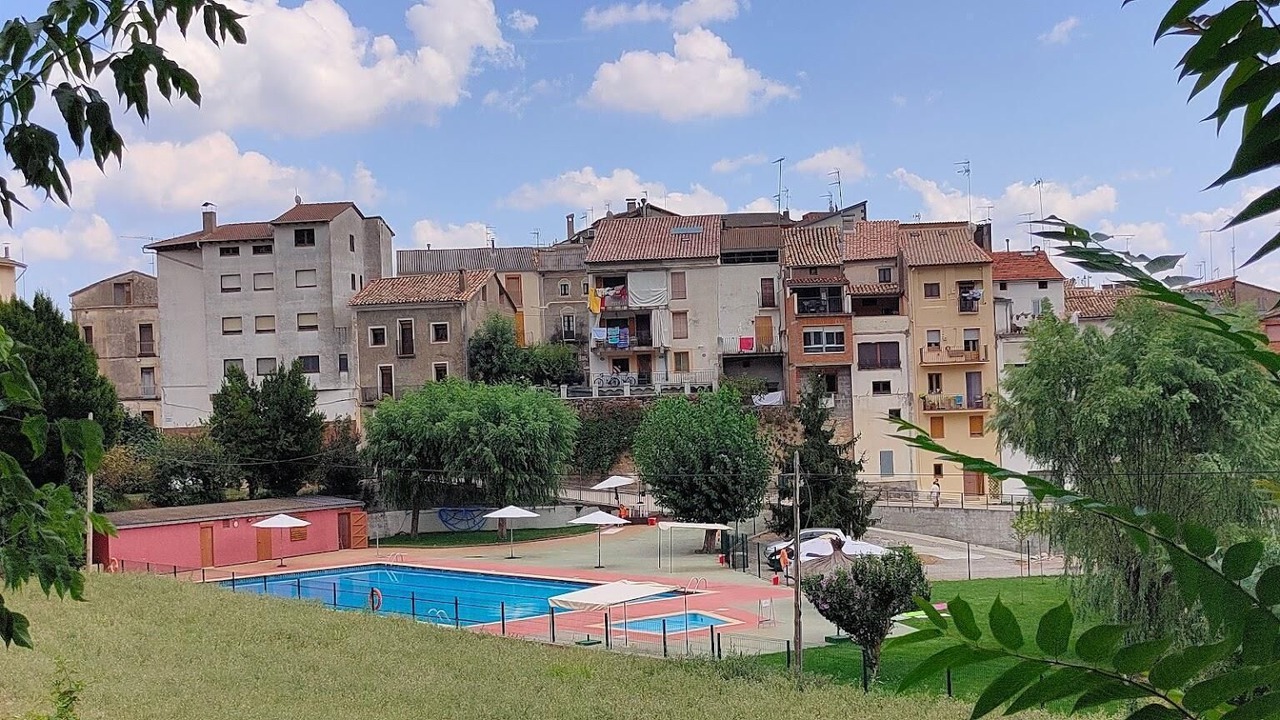 Photo of Outdoor in Trago