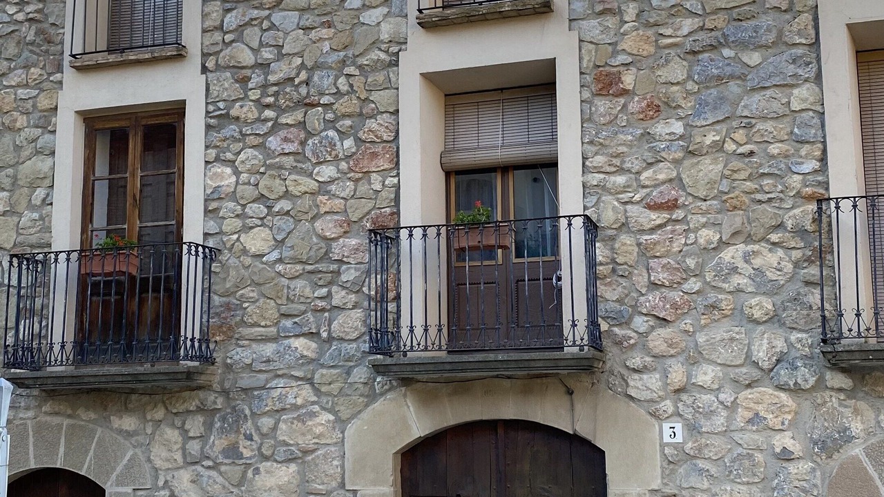 Photo of Outdoor in Trago