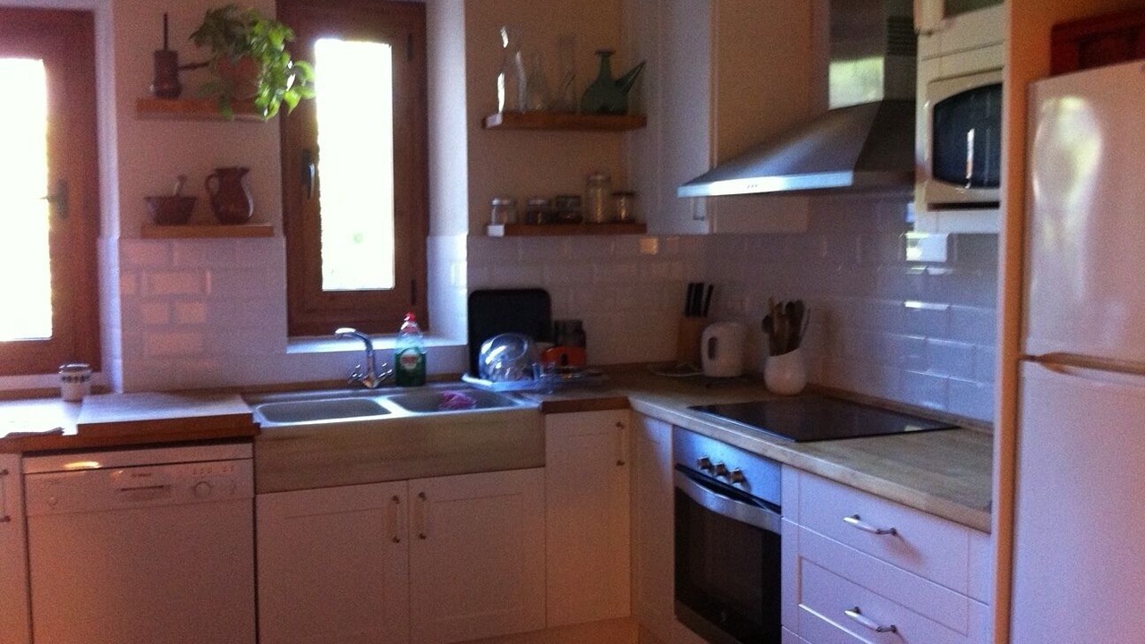 Photo of Kitchen in Trago
