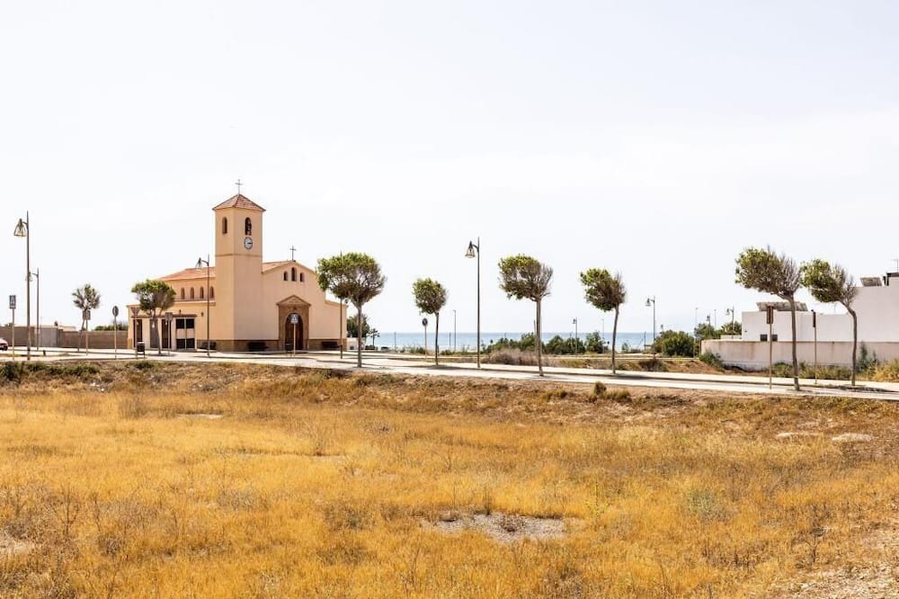 Photo of Outdoor in Los Banos de Guardias Viejas