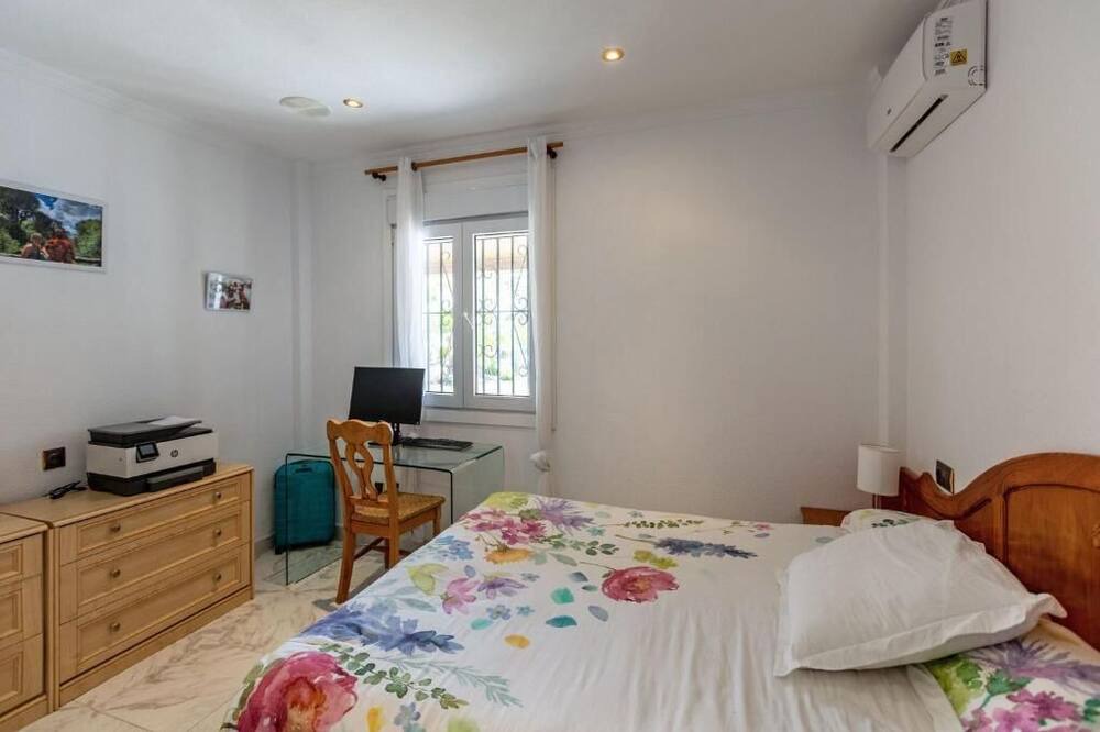 Photo of Bedroom in Los Banos de Guardias Viejas