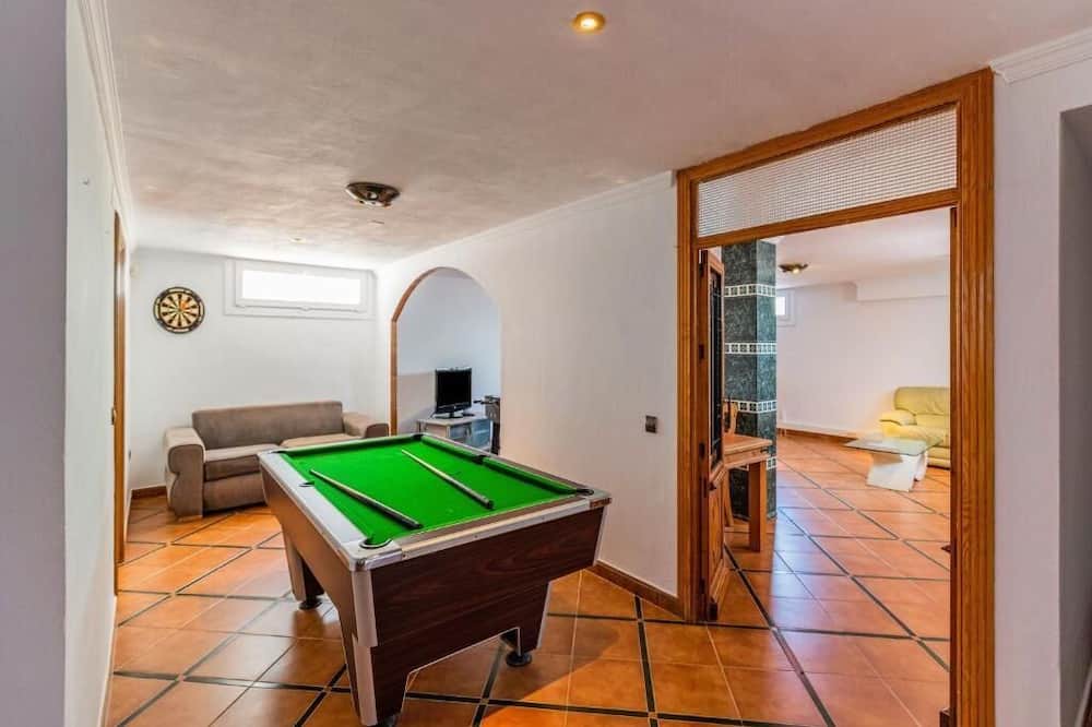 Photo of Bedroom in Los Banos de Guardias Viejas