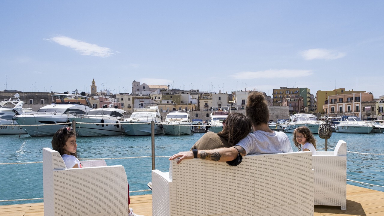 Photo of Outdoor in Bisceglie