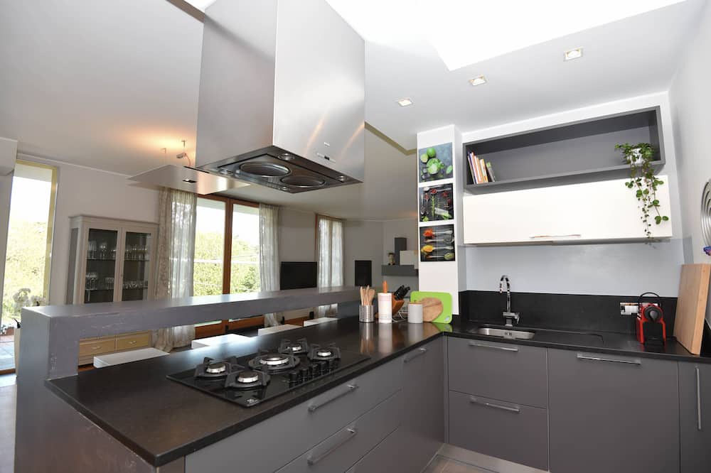 Photo of Kitchen in Brezzo di Bedero