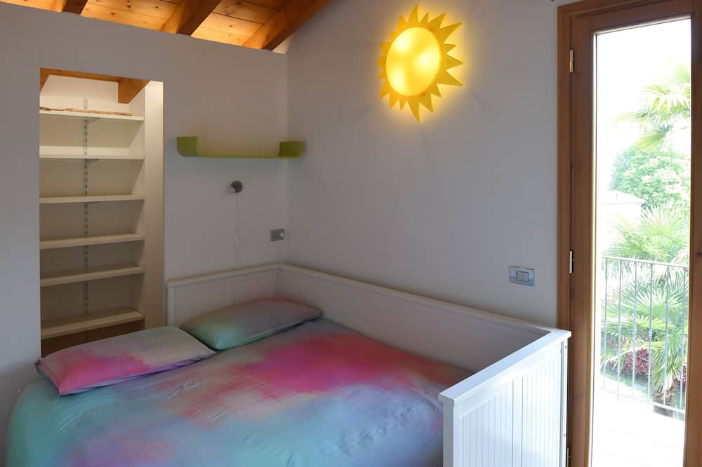 Photo of Bedroom in Brezzo di Bedero