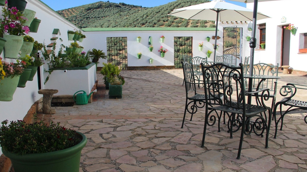 Photo of Outdoor in Las Lagunillas