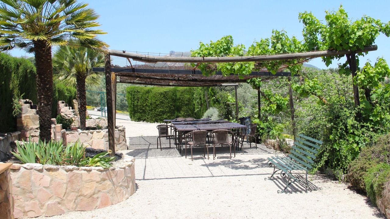 Photo of Outdoor in Las Lagunillas