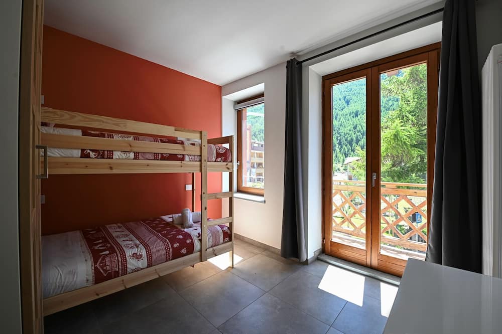 Photo of Bedroom in Pragelato