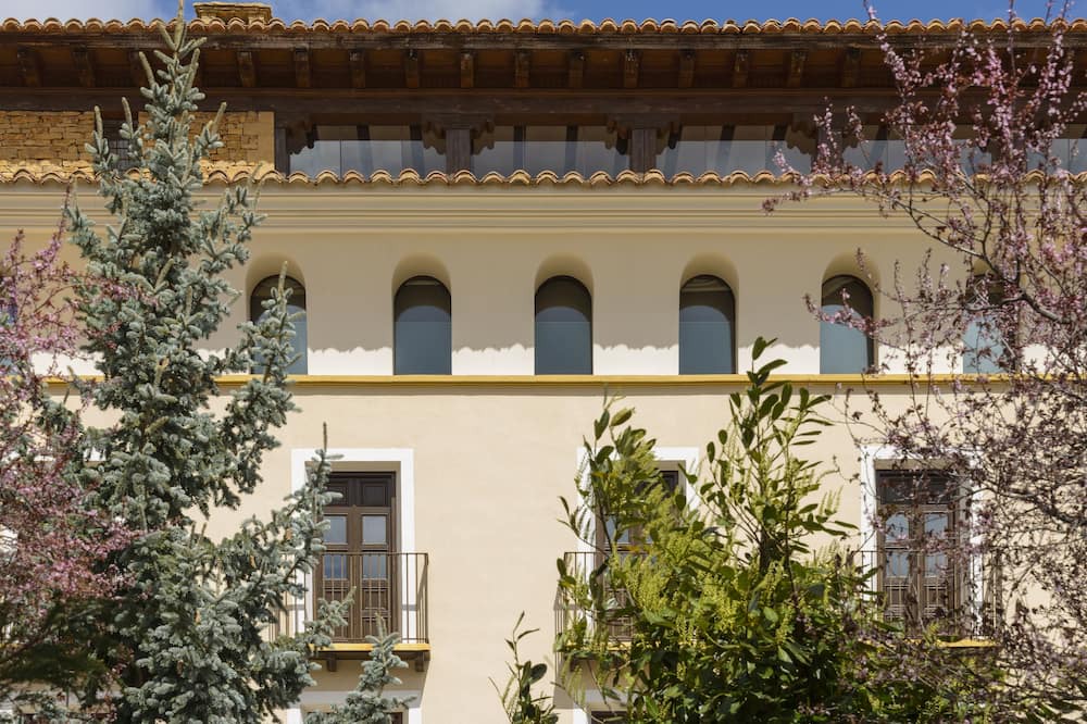 Photo of Outdoor in La Iglesuela del Cid