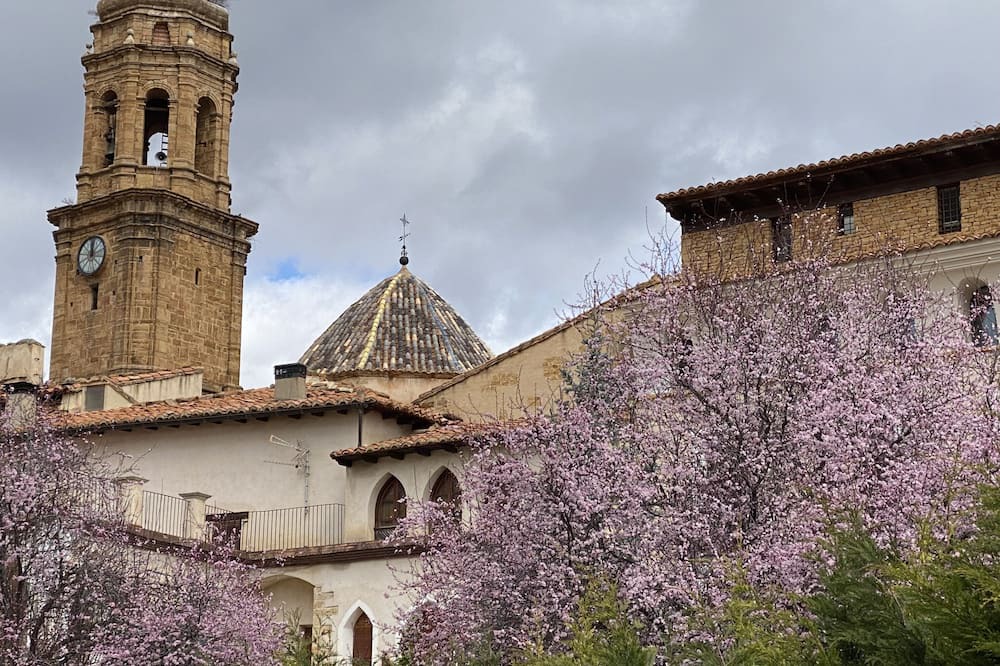Photo of Outdoor in La Iglesuela del Cid