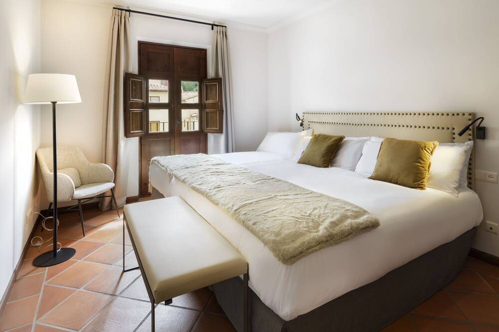 Photo of Bedroom in La Iglesuela del Cid