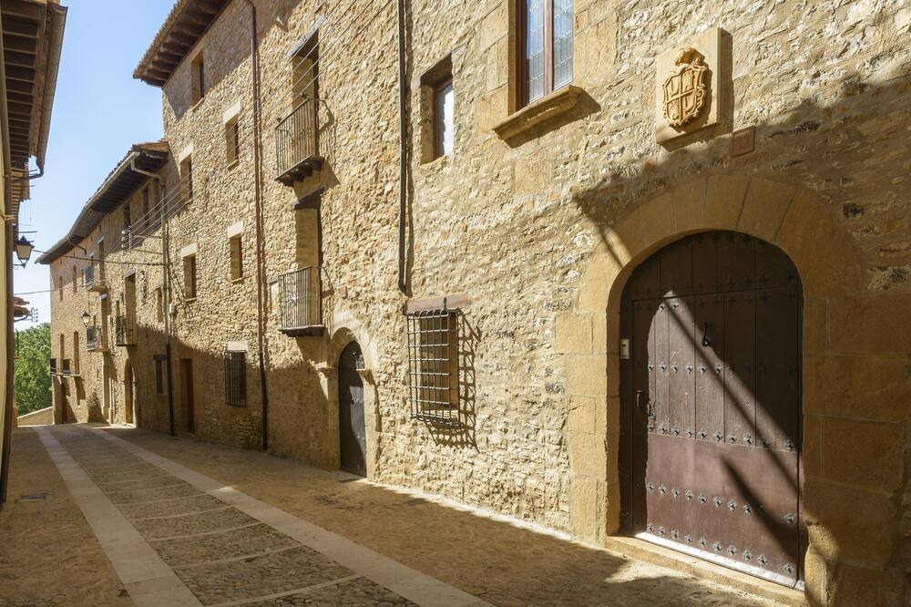 Photo of Outdoor in La Iglesuela del Cid