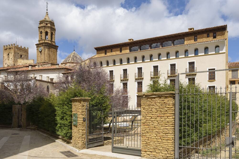 Photo of Outdoor in La Iglesuela del Cid