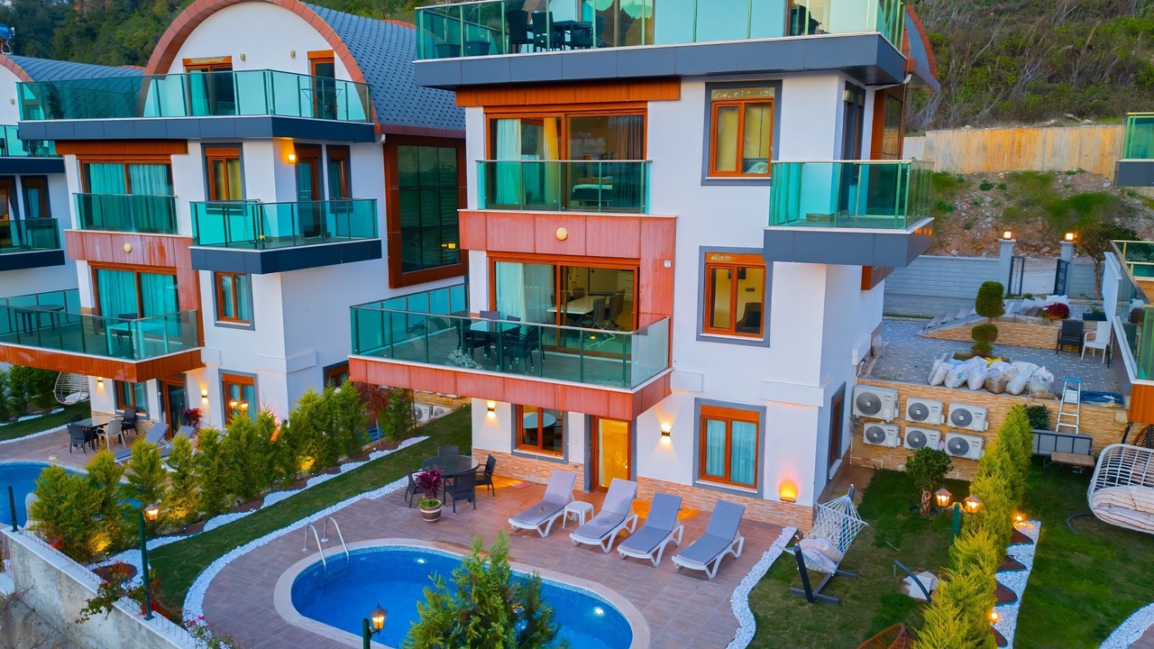 Photo of Outdoor in Bektas
